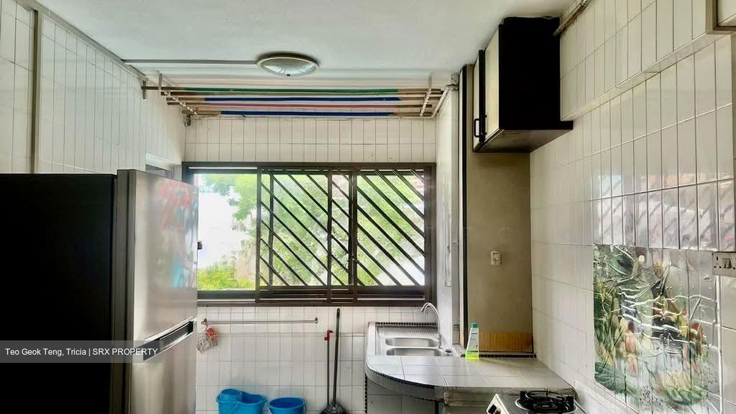 Blk 18 Toh Yi Drive (Bukit Timah), HDB 3 Rooms #626466281